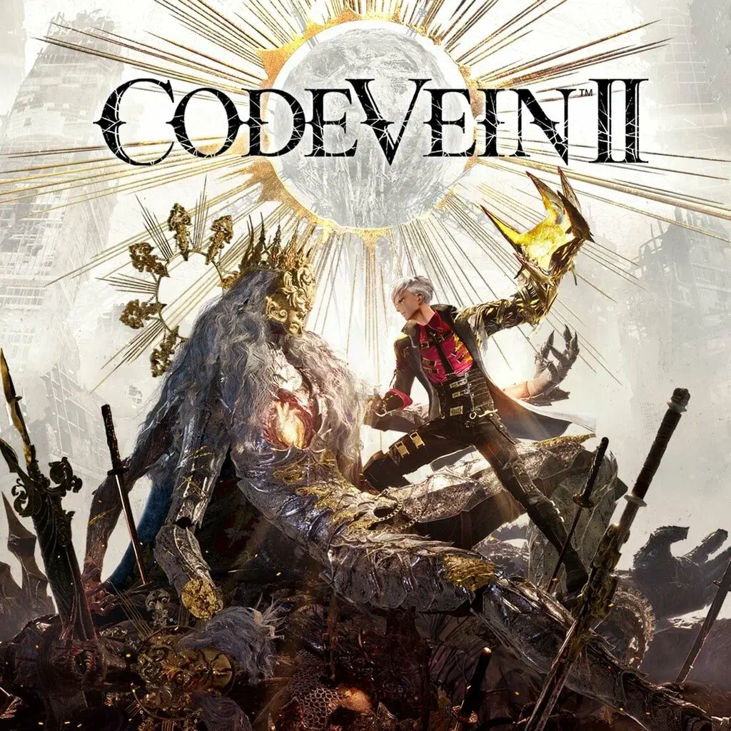 Code-Vein-II