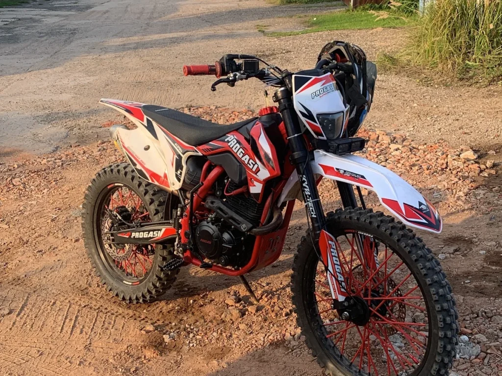 Progasi-250