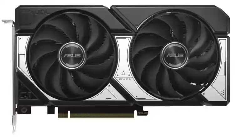 Asus-GeForce-RTX-5060-Ti-Dual-OC-16 ГБ