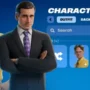 Fortnite и «Офис»: долгожданный кроссовер уже на горизонте — всё о будущей коллаборации