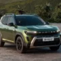 Новый Renault Duster для Индии: дизайн, характеристики и комплектации
