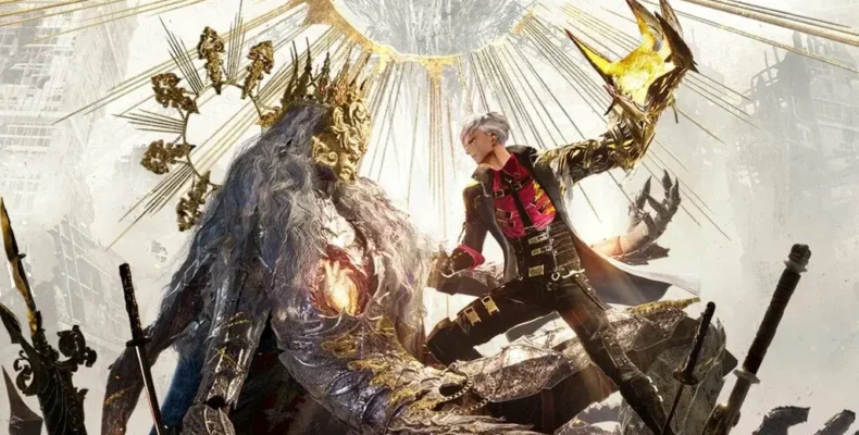 Code Vein II: соулслайк с аниме‑стилистикой и путешествиями во времени — стоит ли играть?