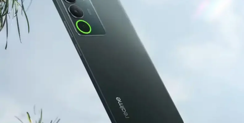 Realme P3 Lite (RMX5300): ультрабюджетный смартфон за 10–12 тысяч рублей — стоит ли покупать?