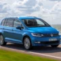 Volkswagen Touran уходит в историю: почему заканчивается эпоха компактвэнов
