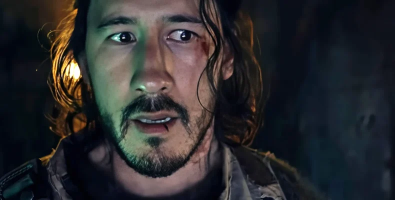 «Железное лёгкое»: смелая, но неоднозначная адаптация игры от Markiplier — разбор фильма