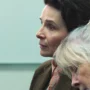 Рецензия на фильм «Королева в море»: пронзительная драма о деменции, согласии и семейных отношениях с Жюльет Бинош