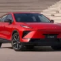 Новый Omoda C5 2025: цены, комплектации и характеристики кроссовера для России